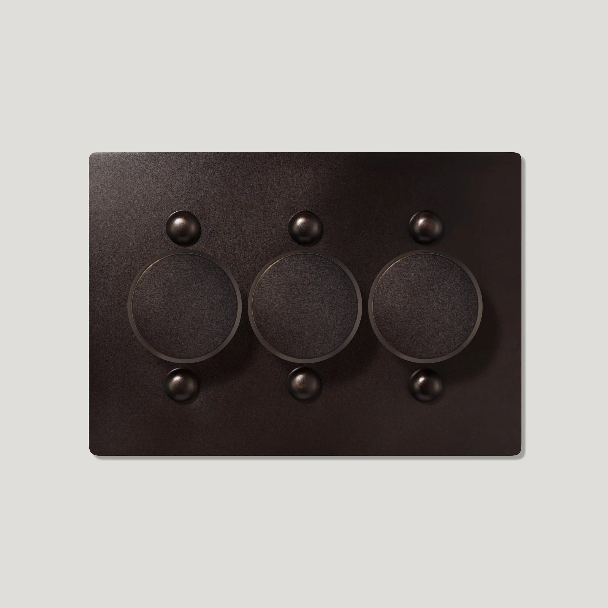 Jasper Decorative Dimmer Switch