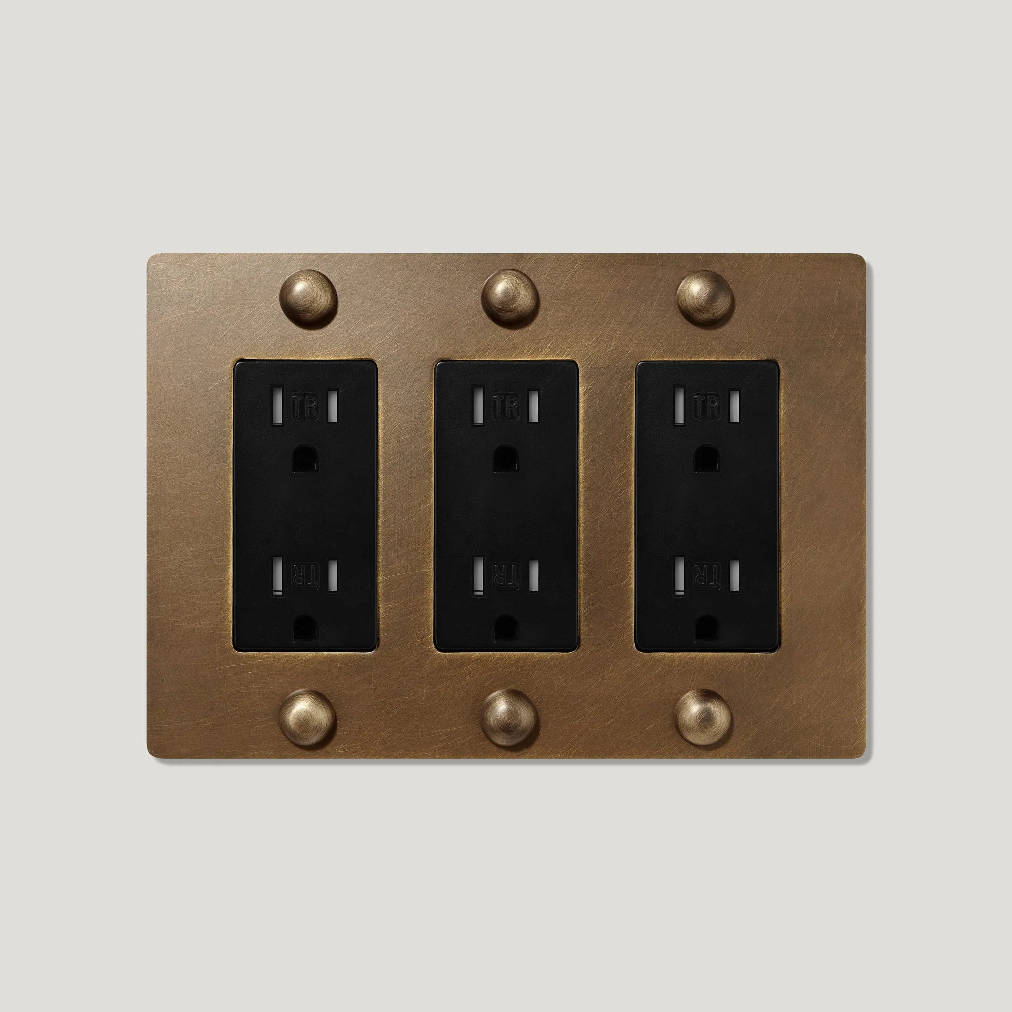 Jasper Decorative Outlet