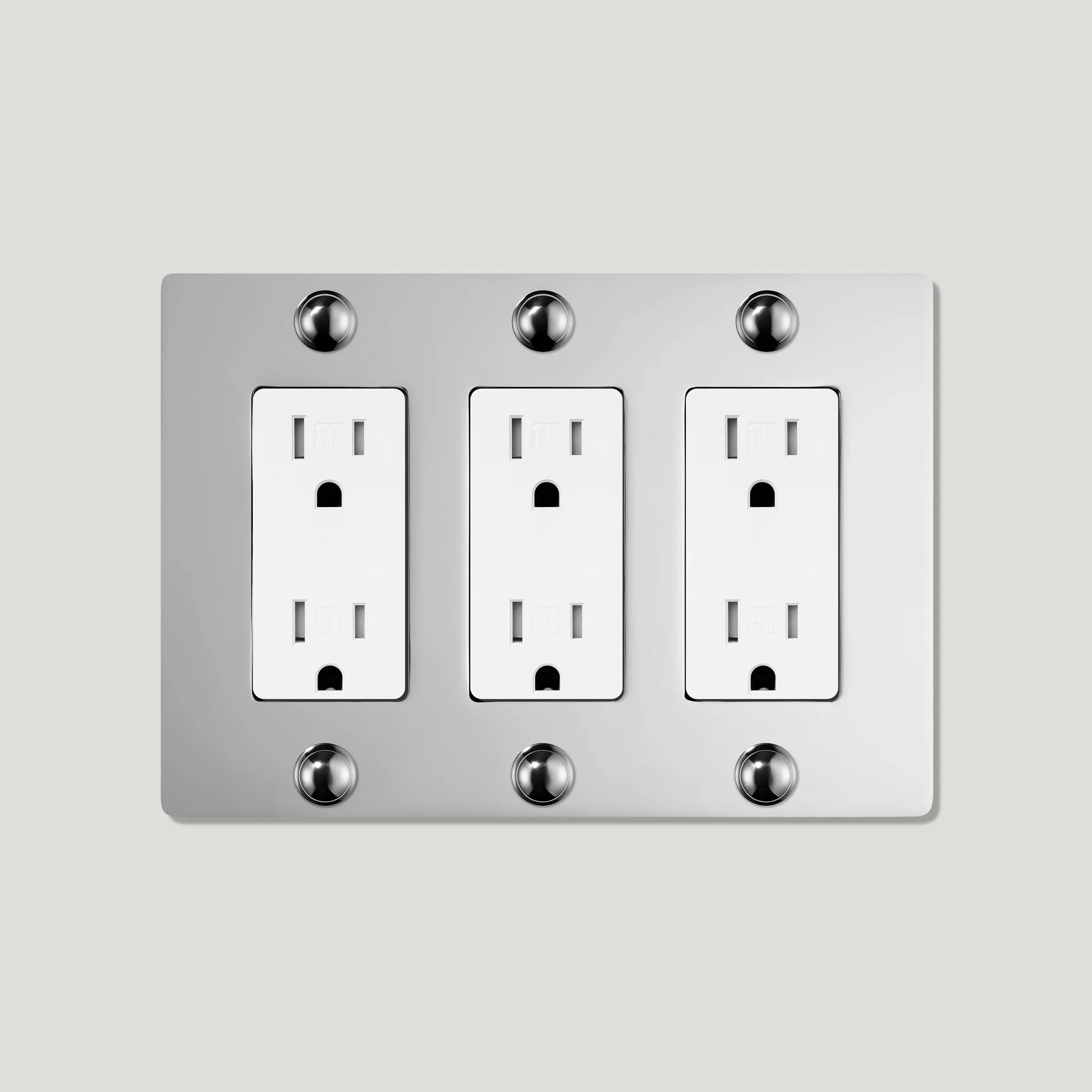 Jasper Decorative Outlet