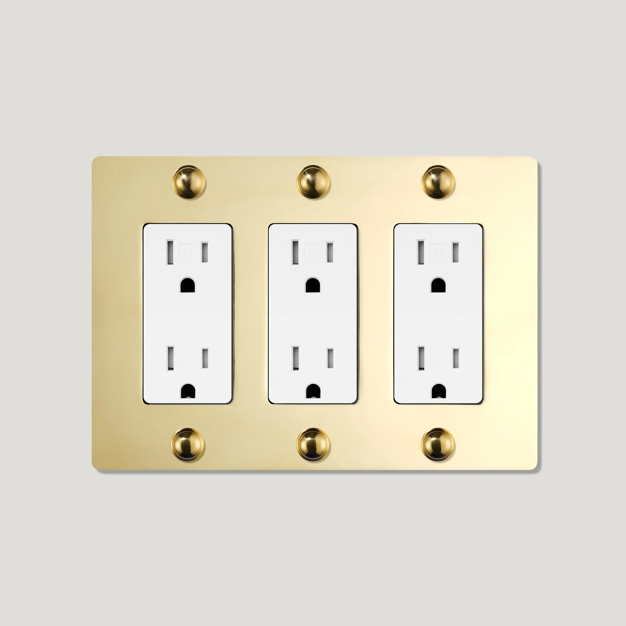 Jasper Decorative Outlet