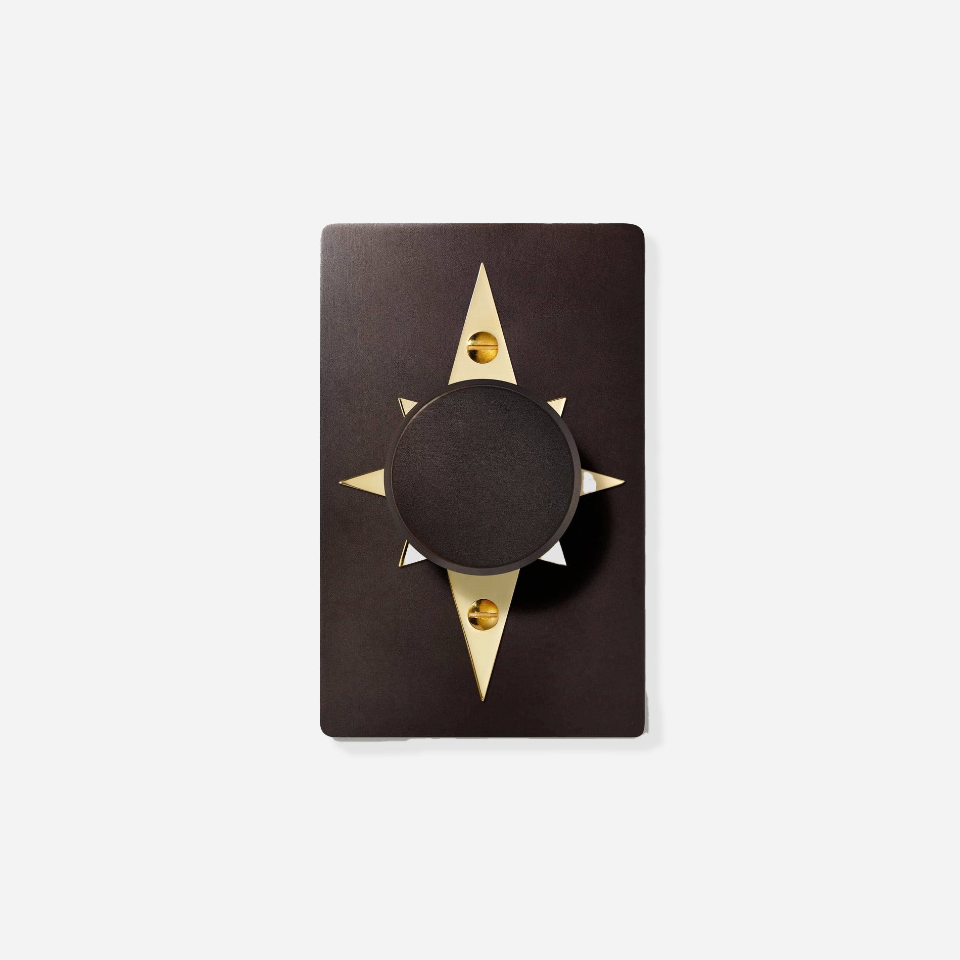 Jasper Decorative Star Dimmer Switch