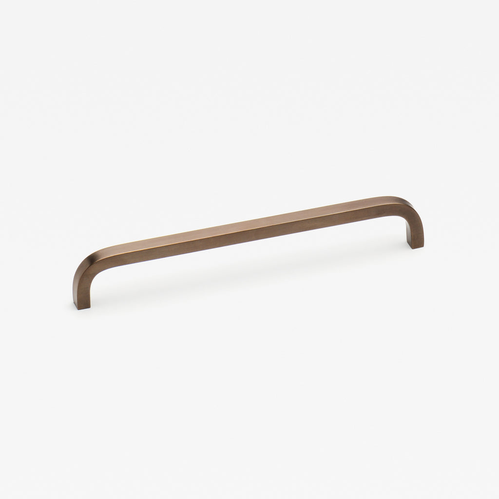 Curve Cabinet Pull