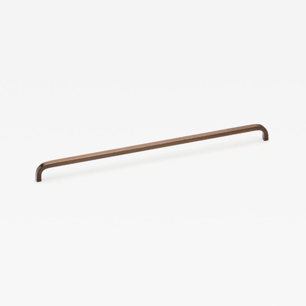 Curve Cabinet Pull