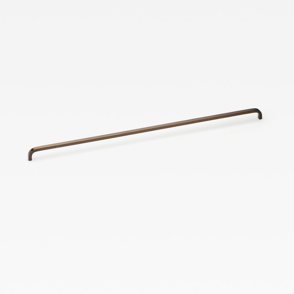 Curve Cabinet Pull