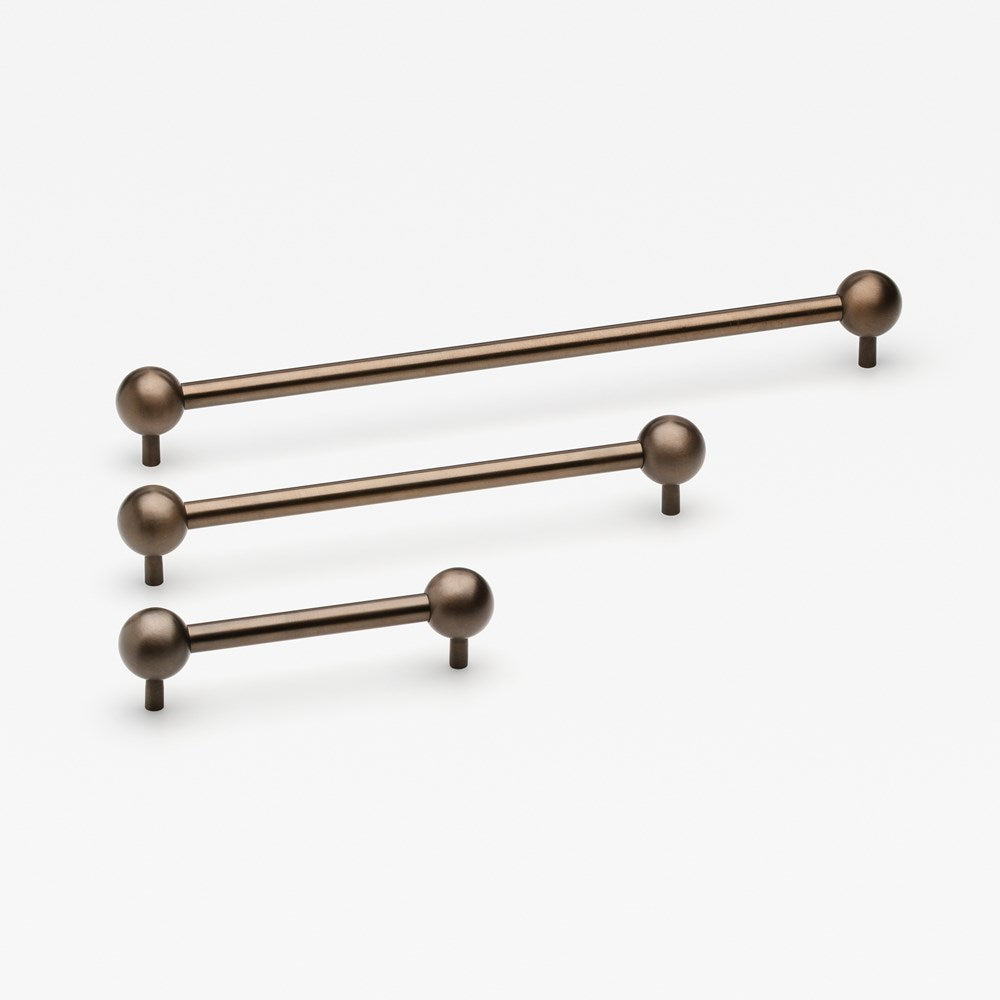 Sphere Cabinet Pull