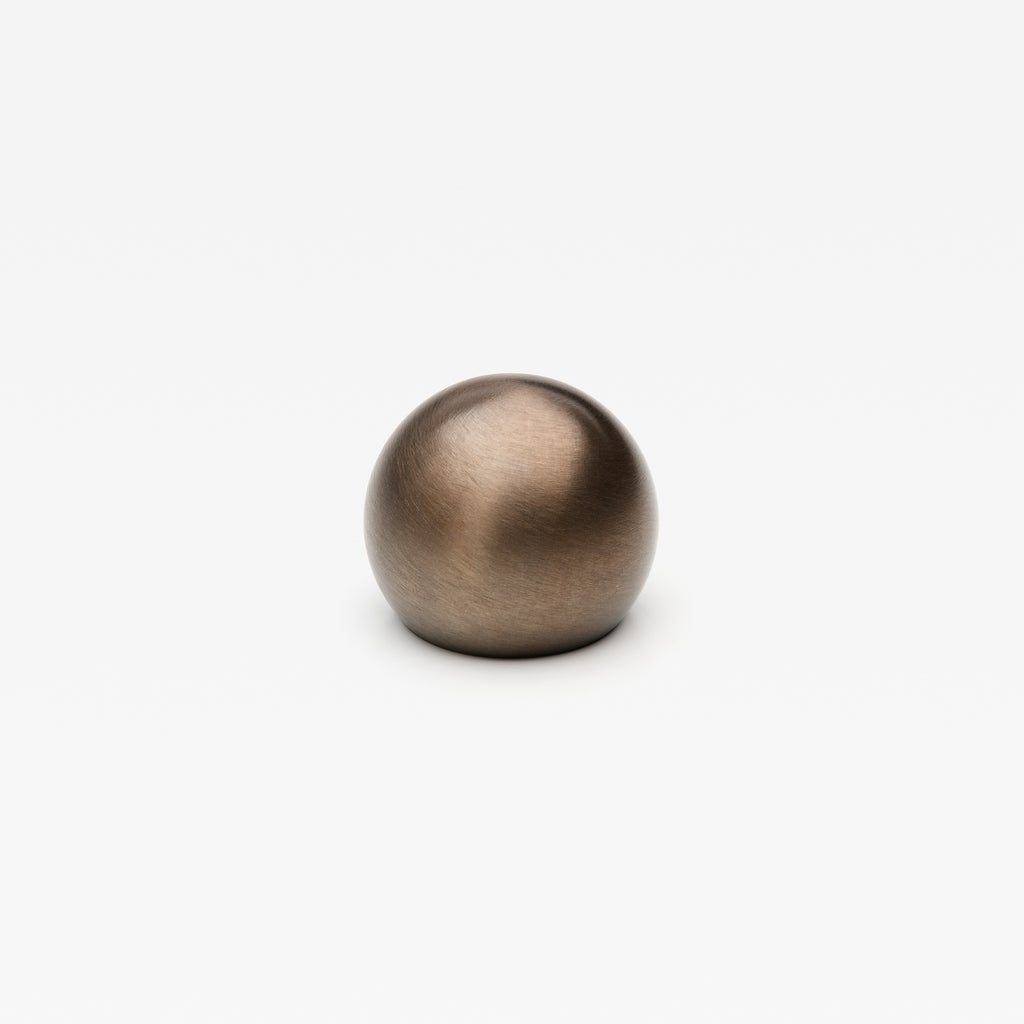 Sphere Cabinet Knob