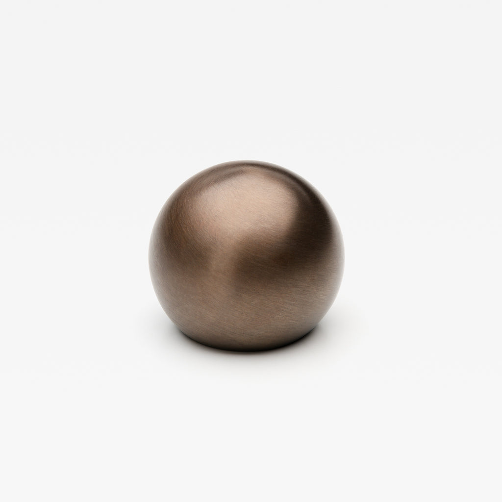 Sphere Cabinet Knob
