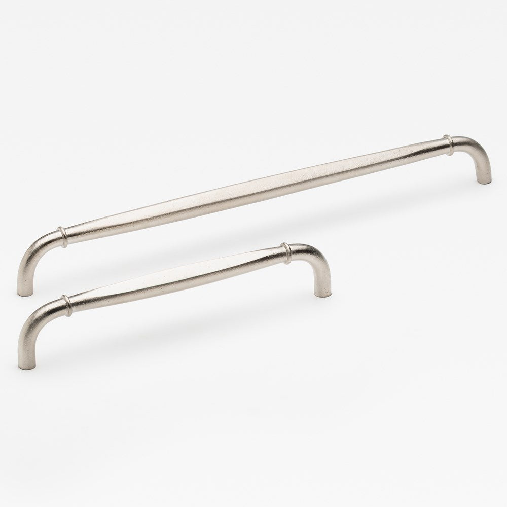 Cast Almond Cabinet Pull