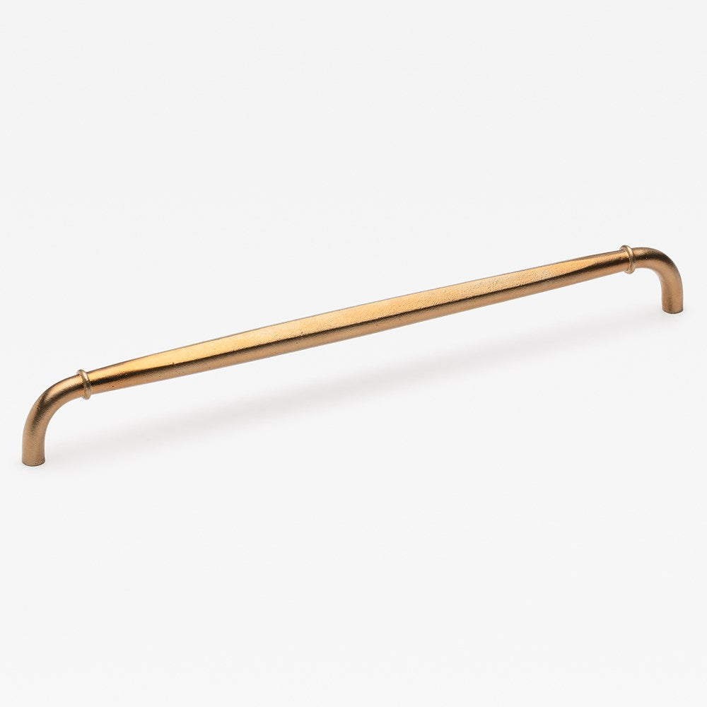 Cast Almond Cabinet Pull