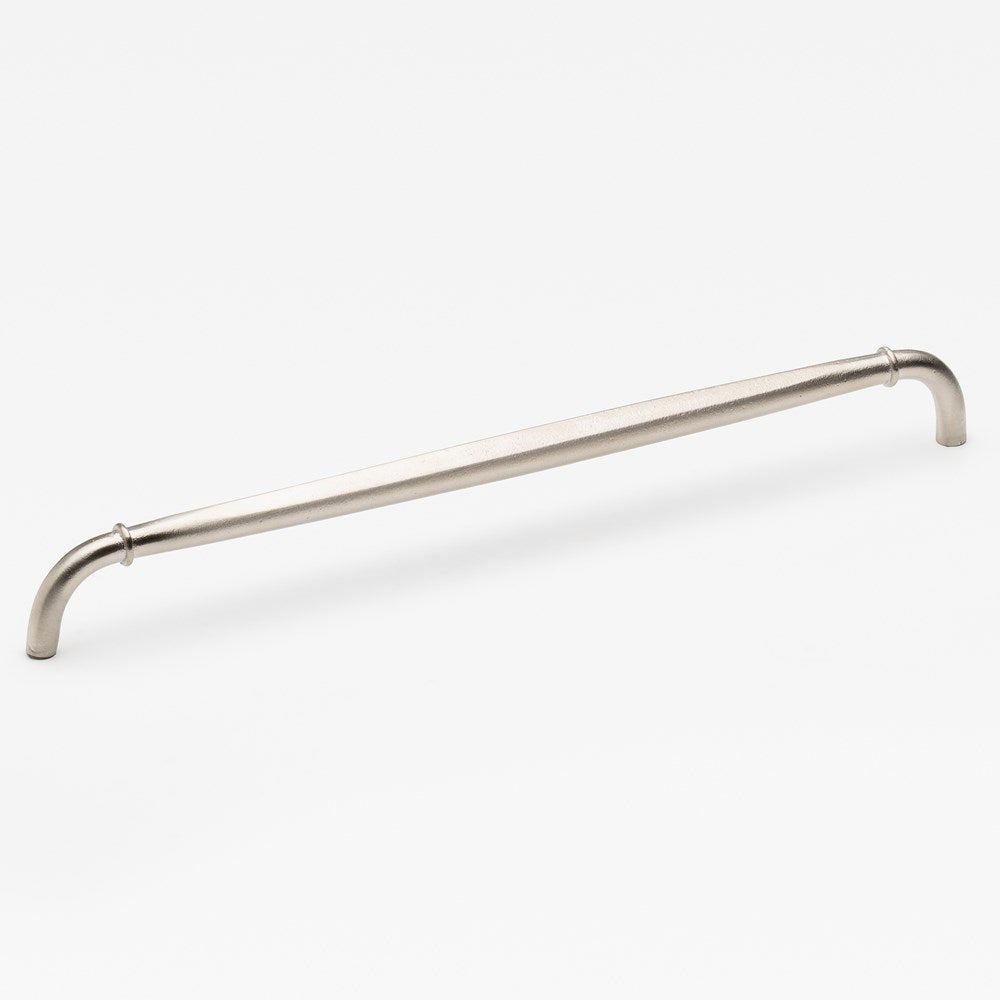 Cast Almond Cabinet Pull