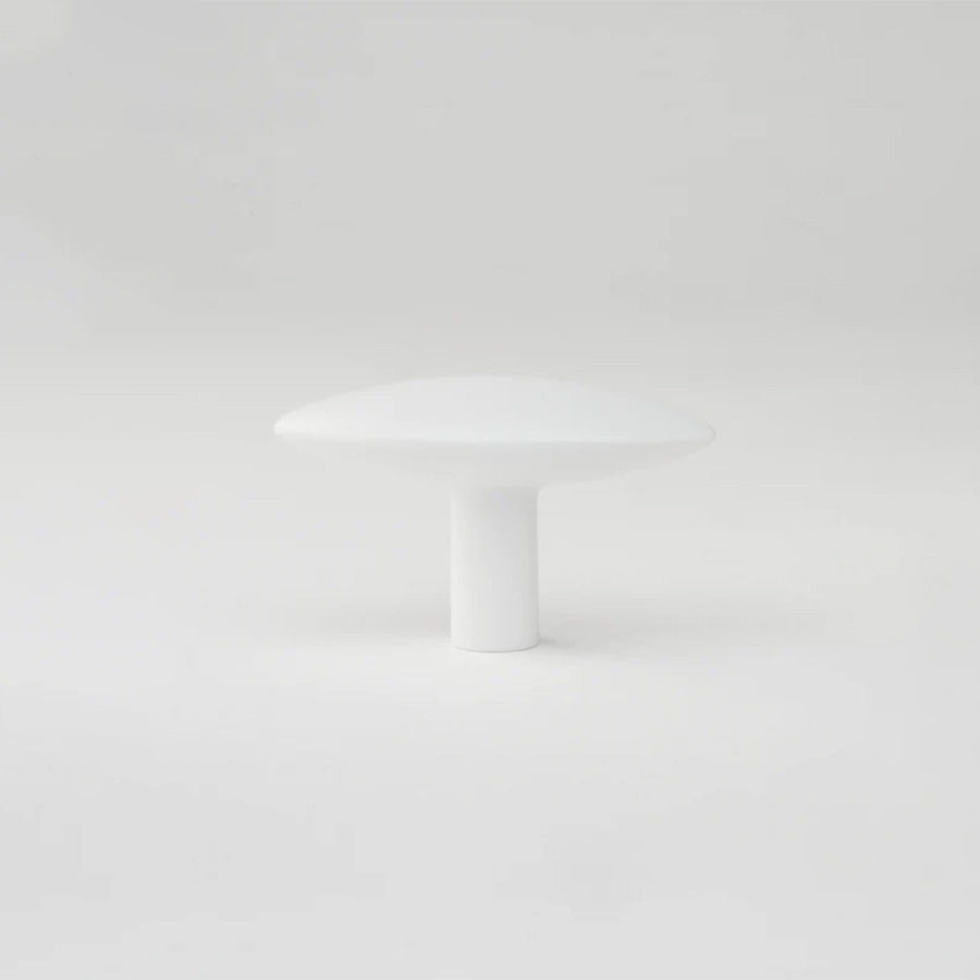 Almond Cabinet Knob