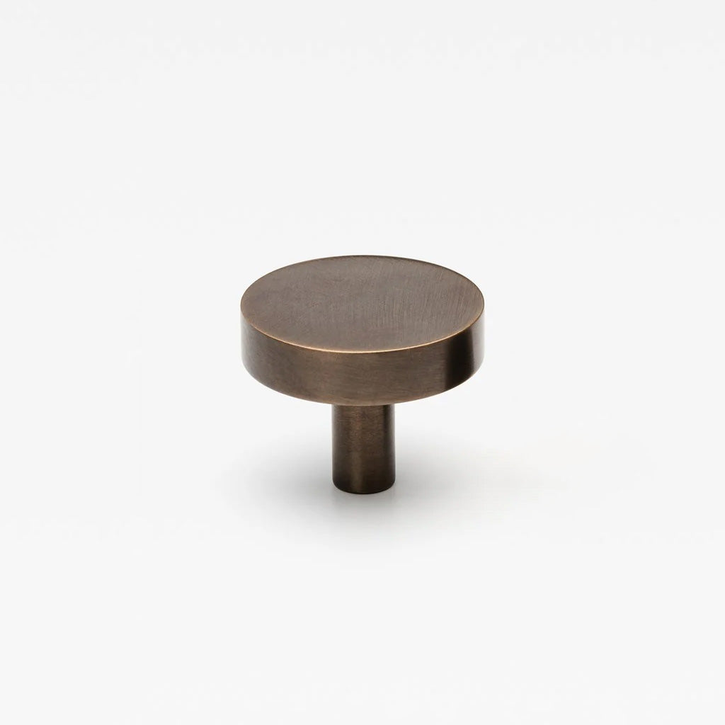 Ascot Cabinet Knob