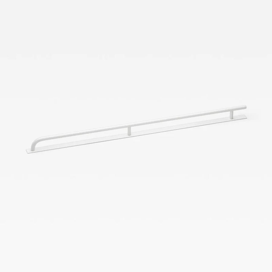 Brera Cabinet Pull and Backplate