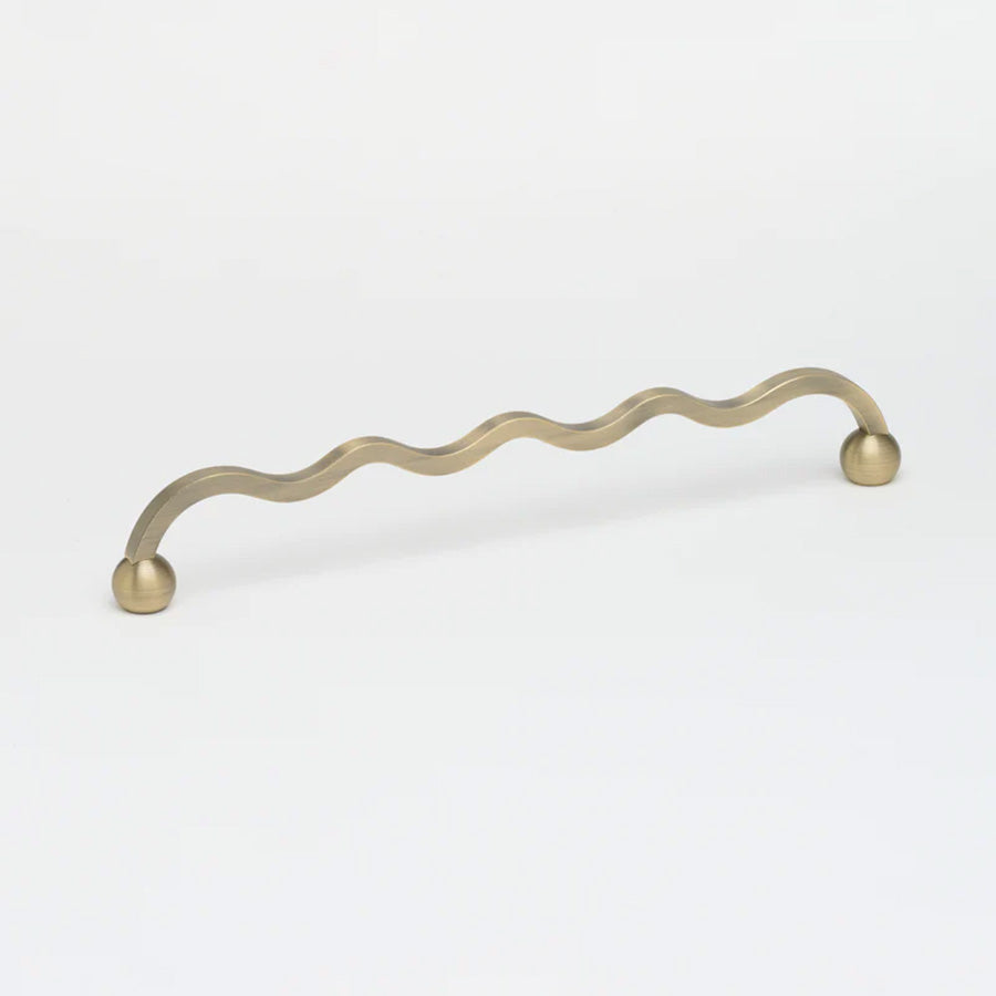 Capri Cabinet Pull