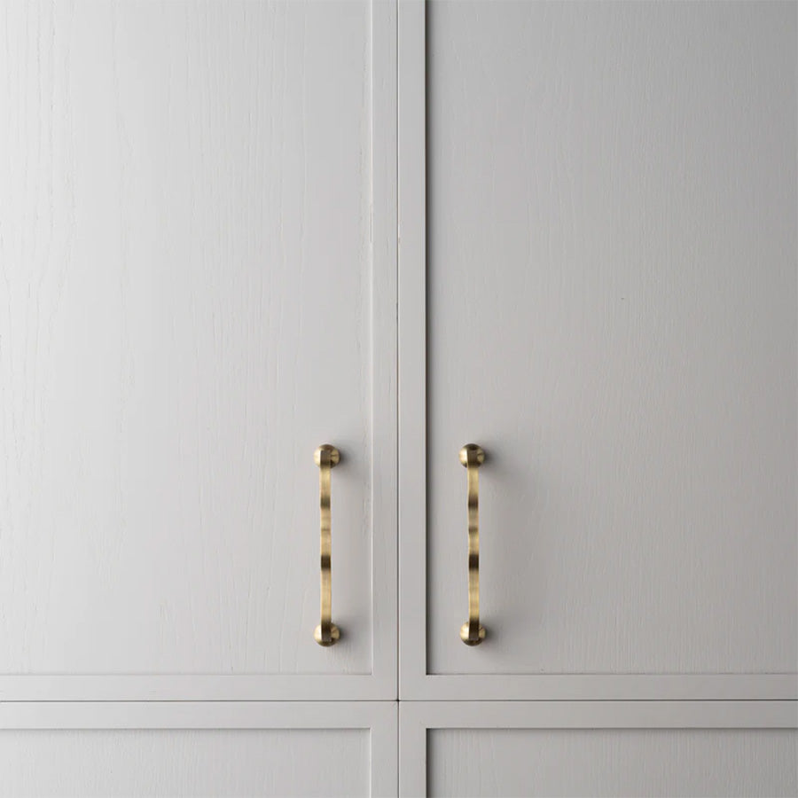 Capri Cabinet Pull
