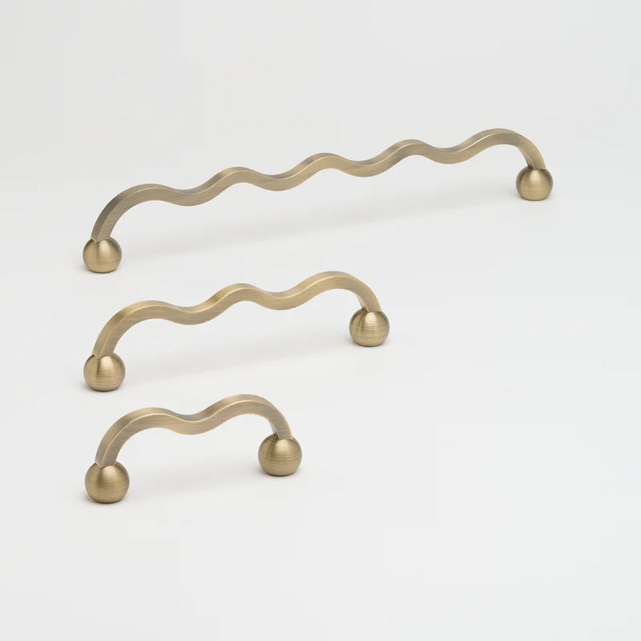 Capri Cabinet Pull