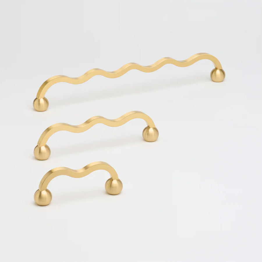 Capri Cabinet Pull