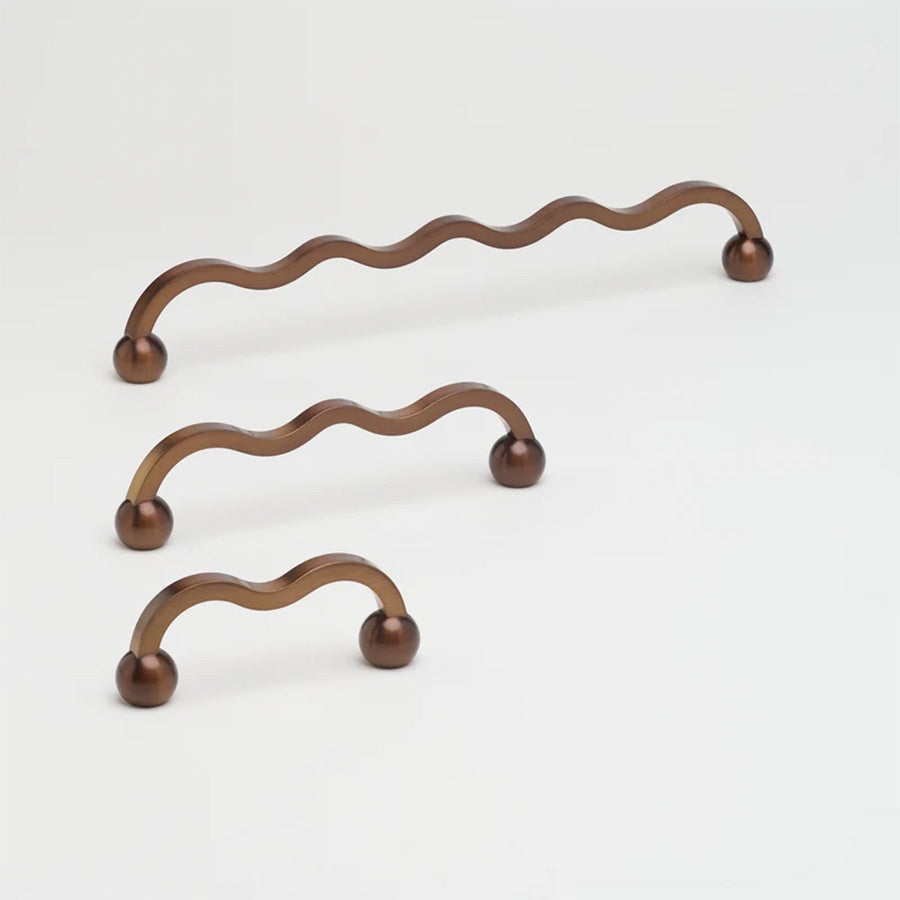 Capri Cabinet Pull