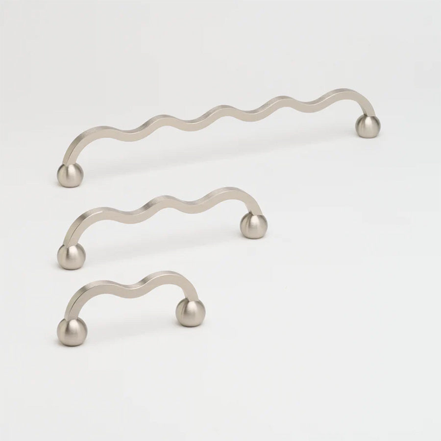 Capri Cabinet Pull