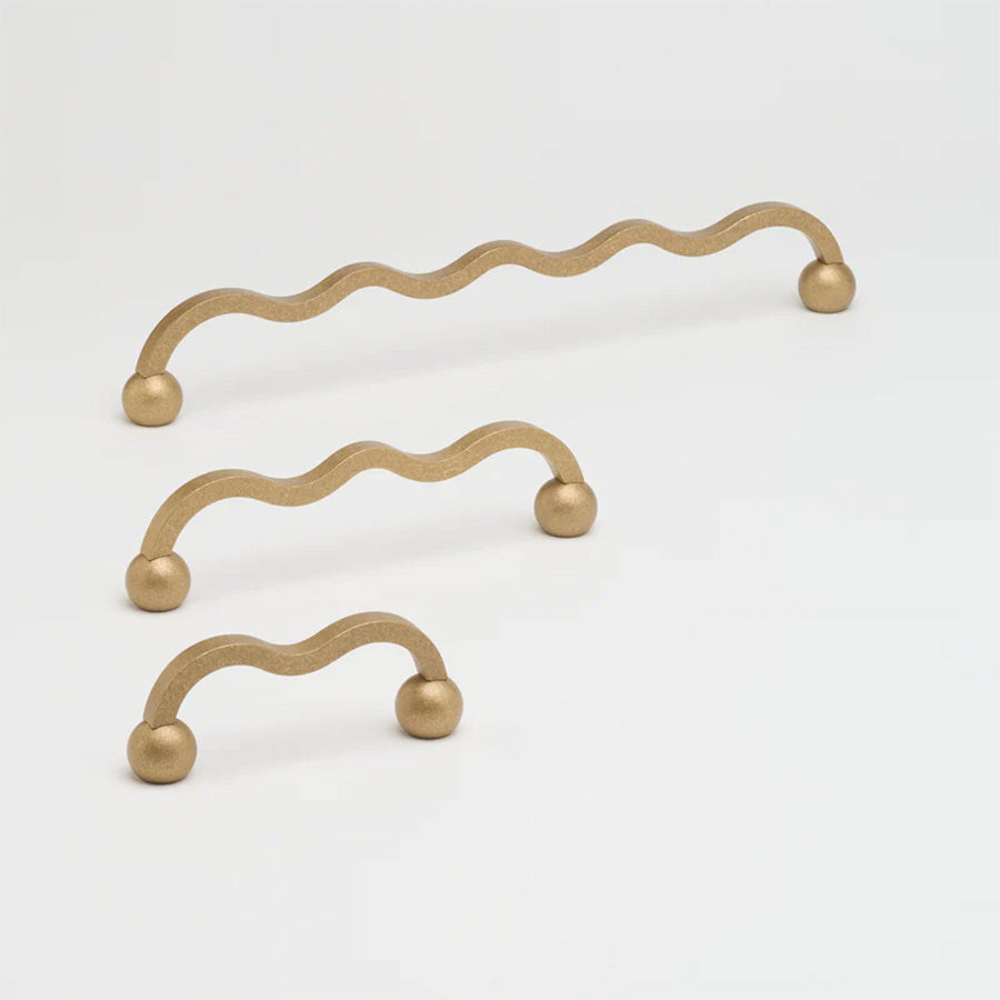 Capri Cabinet Pull