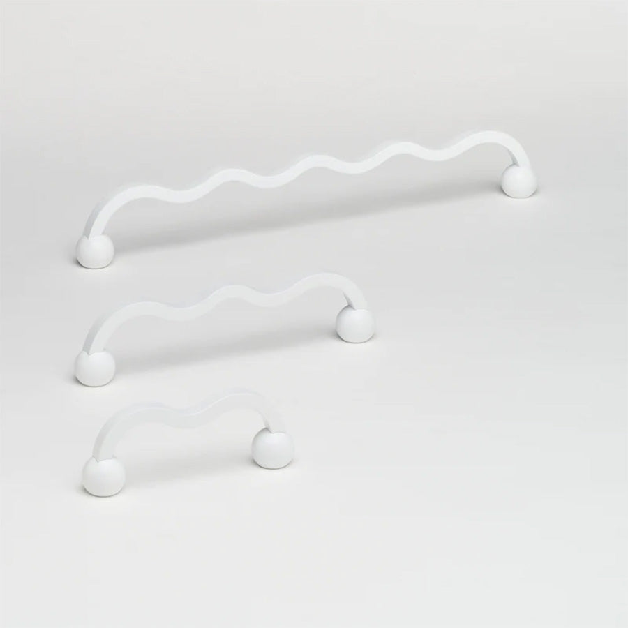 Capri Cabinet Pull
