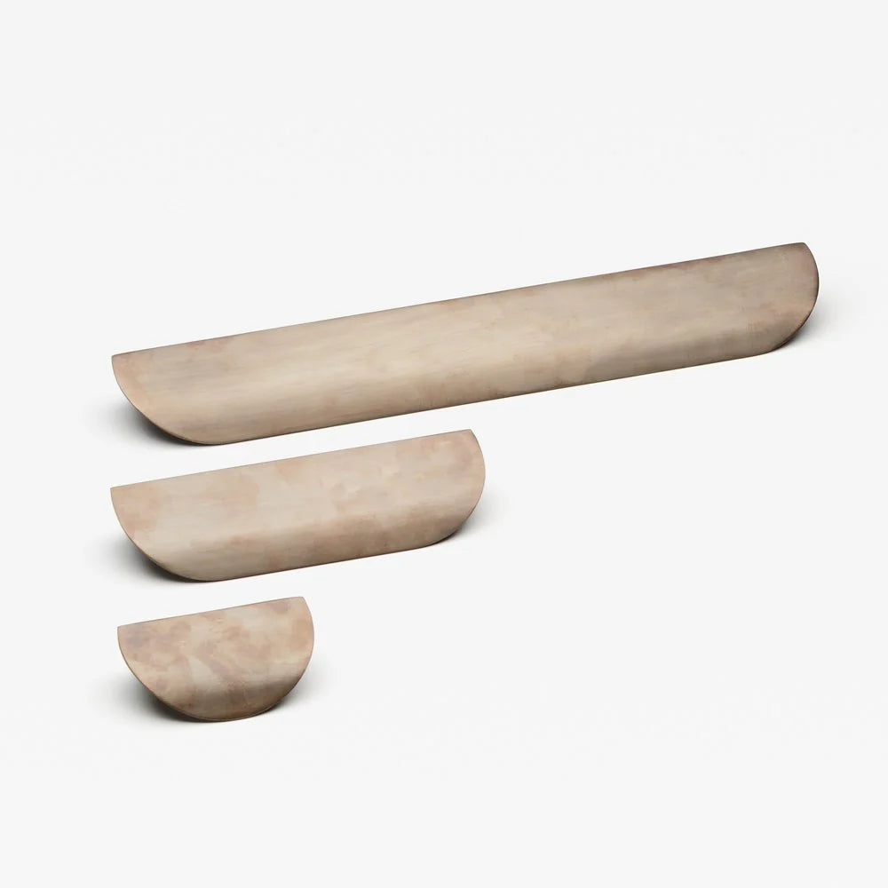 Carlisle Edge Cabinet Pull