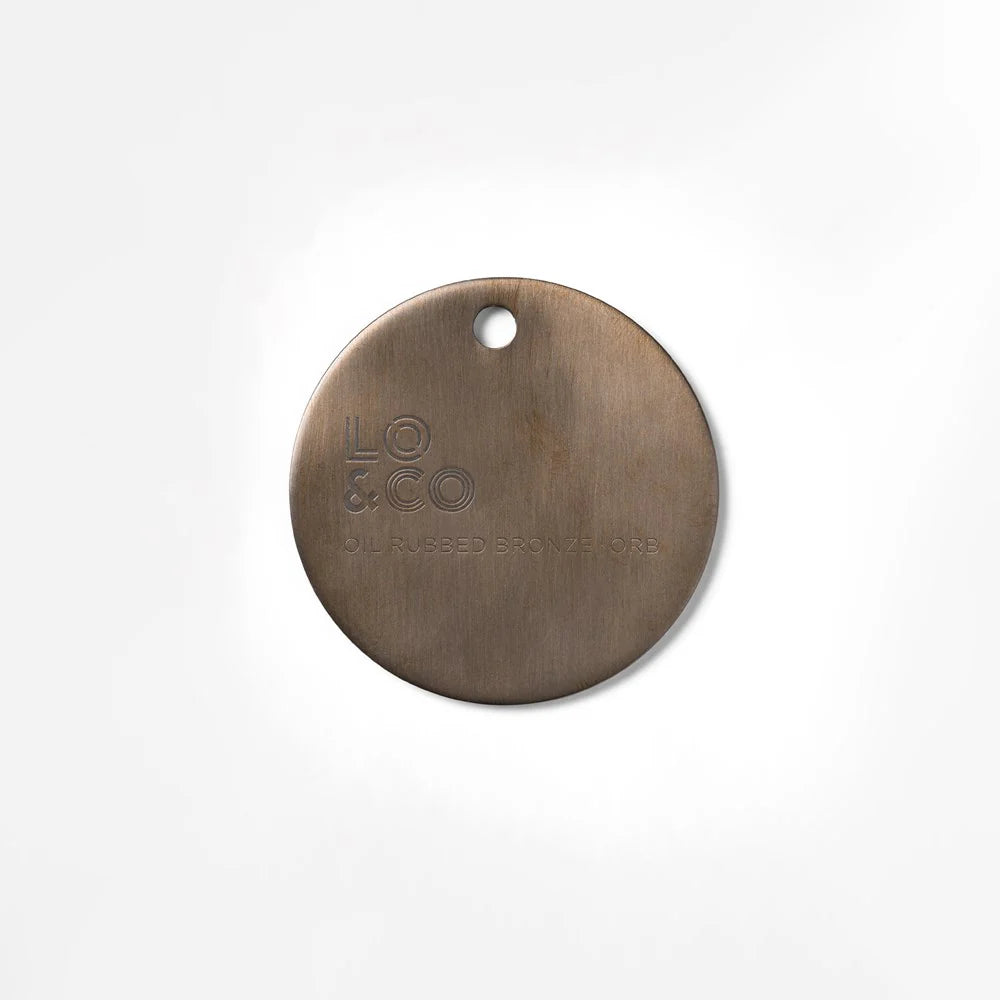 Lo & Co Finish Samples