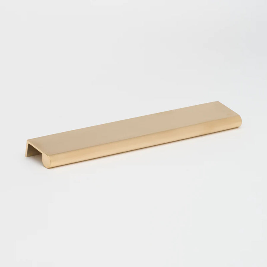 Lincoln Edge Cabinet Pull