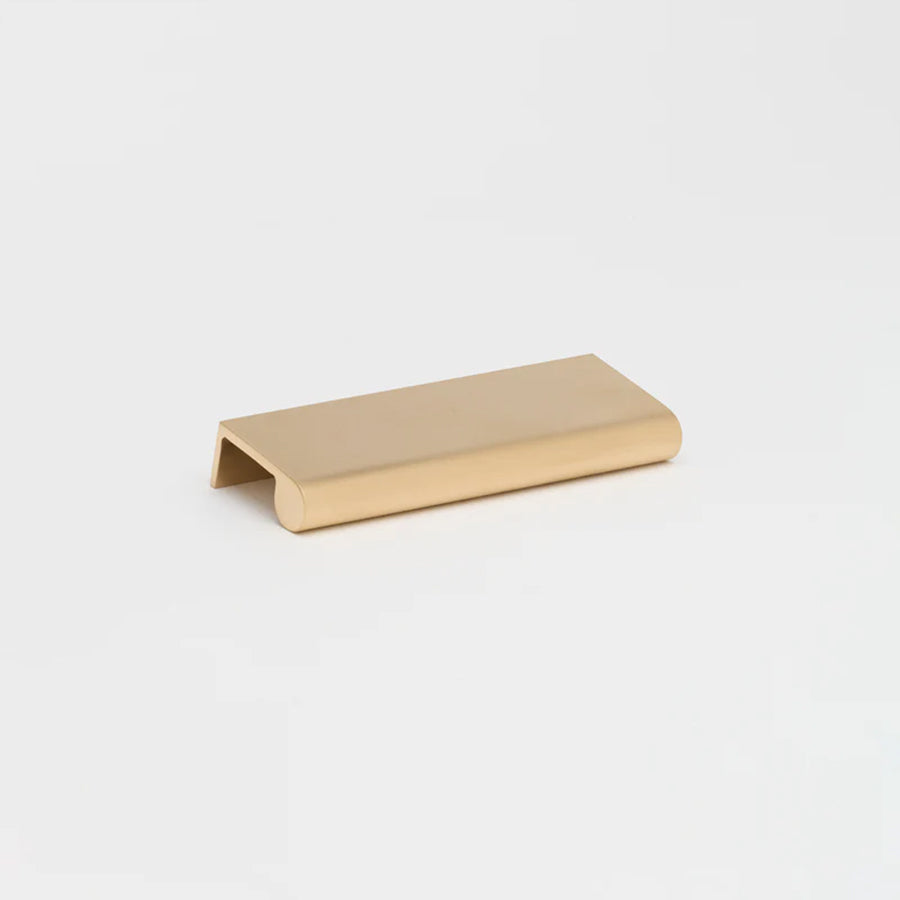 Lincoln Edge Cabinet Pull