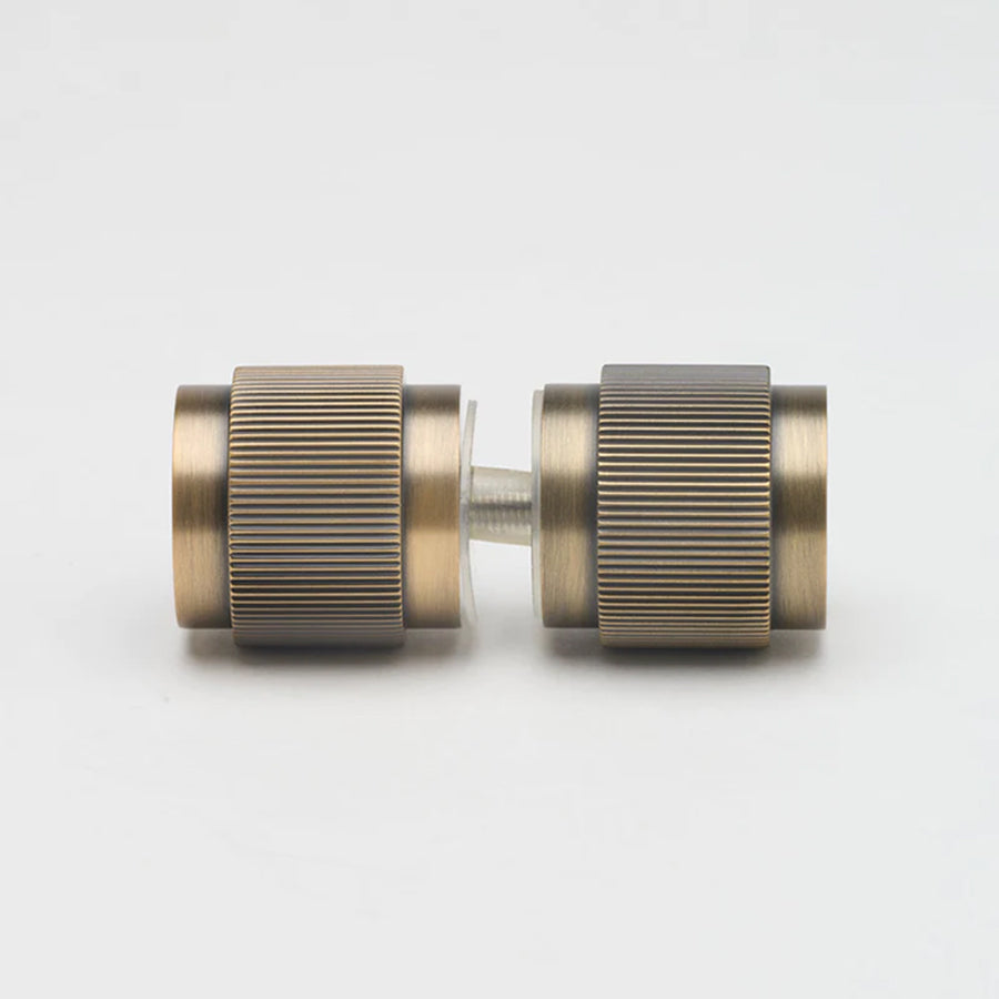 Linear Shower Door Handle