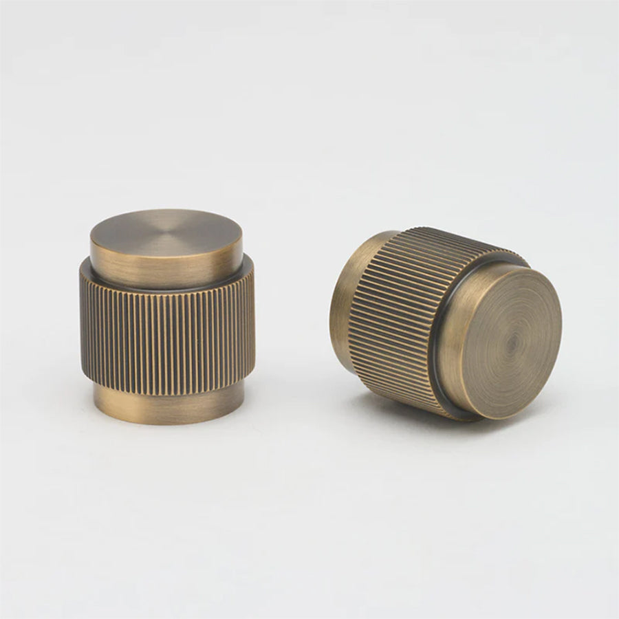 Linear Shower Door Handle