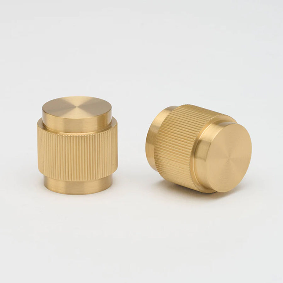 Linear Shower Door Handle