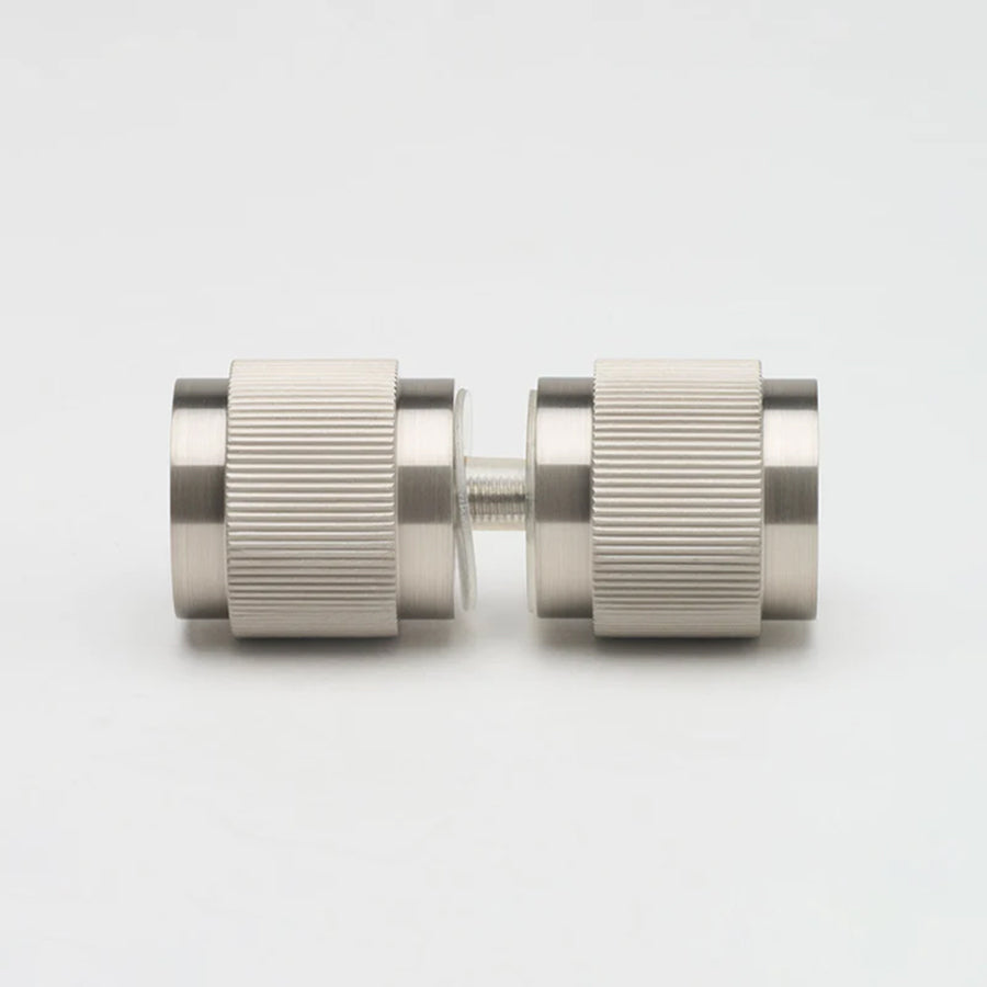Linear Shower Door Handle