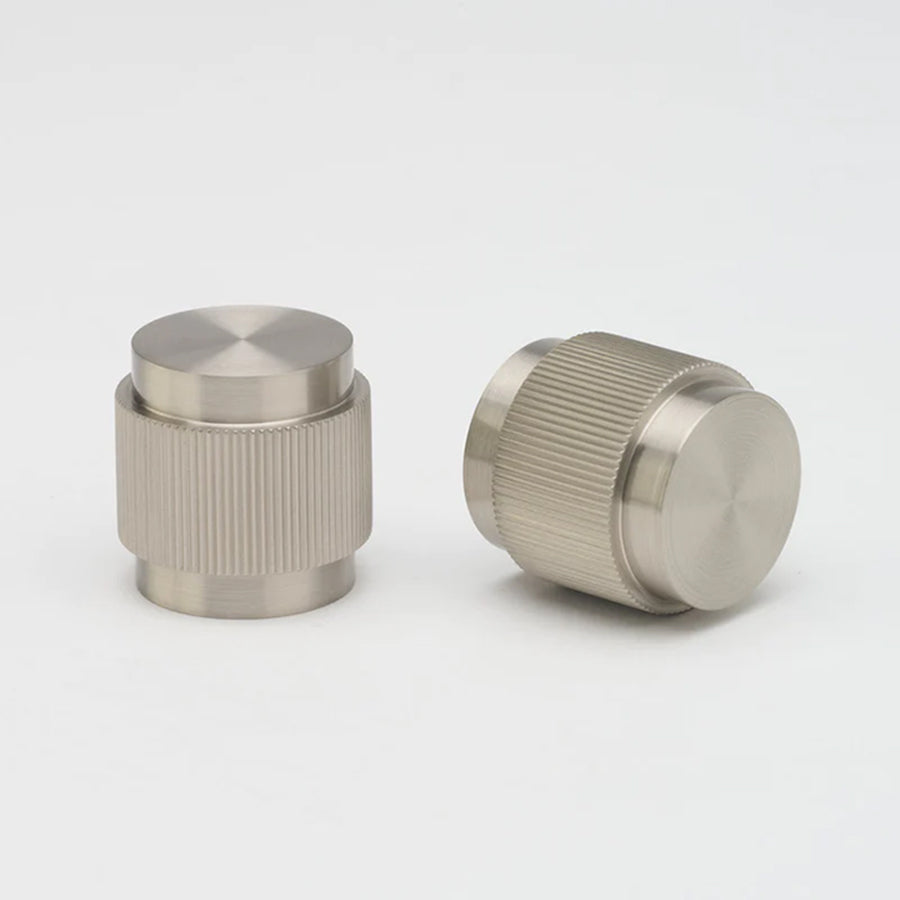 Linear Shower Door Handle