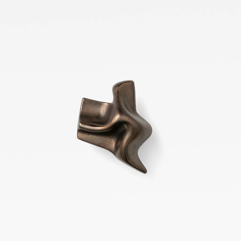 Lucia II Cabinet Knob