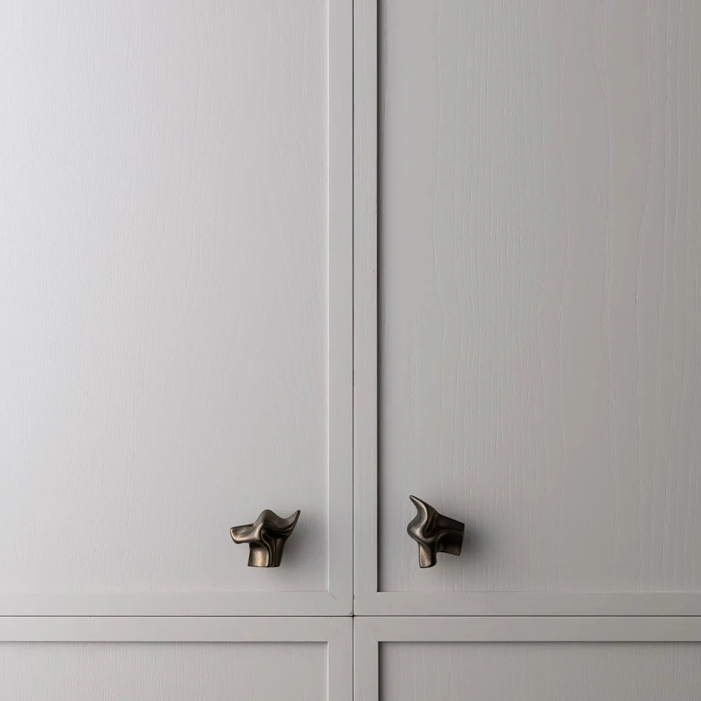 Lucia II Cabinet Knob