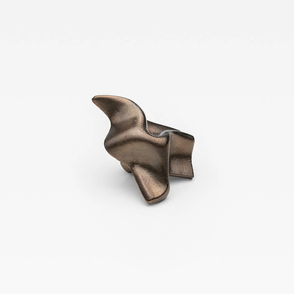 Lucia II Cabinet Knob
