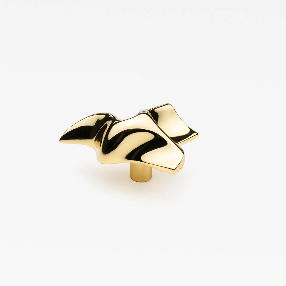 Lucia II Cabinet Knob