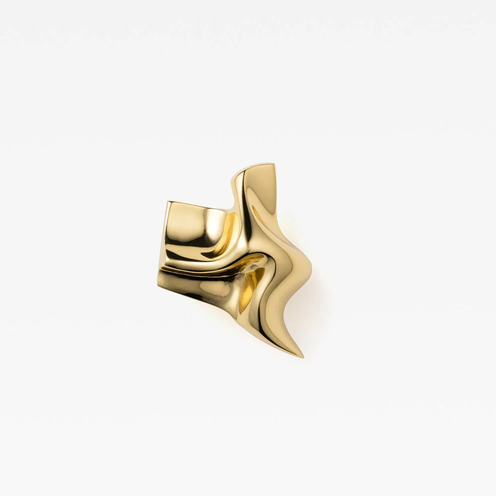 Lucia II Cabinet Knob