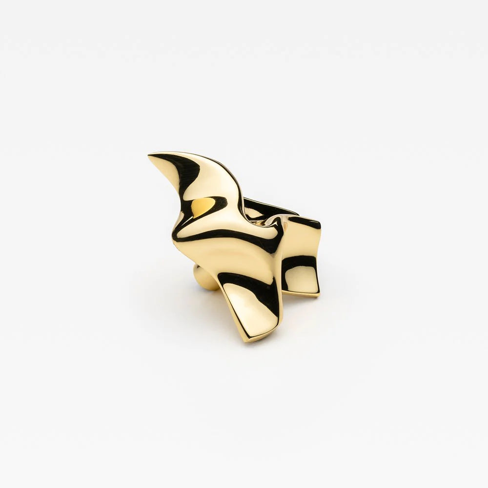 Lucia II Cabinet Knob