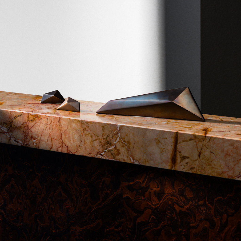 Maximus Cabinet Pull