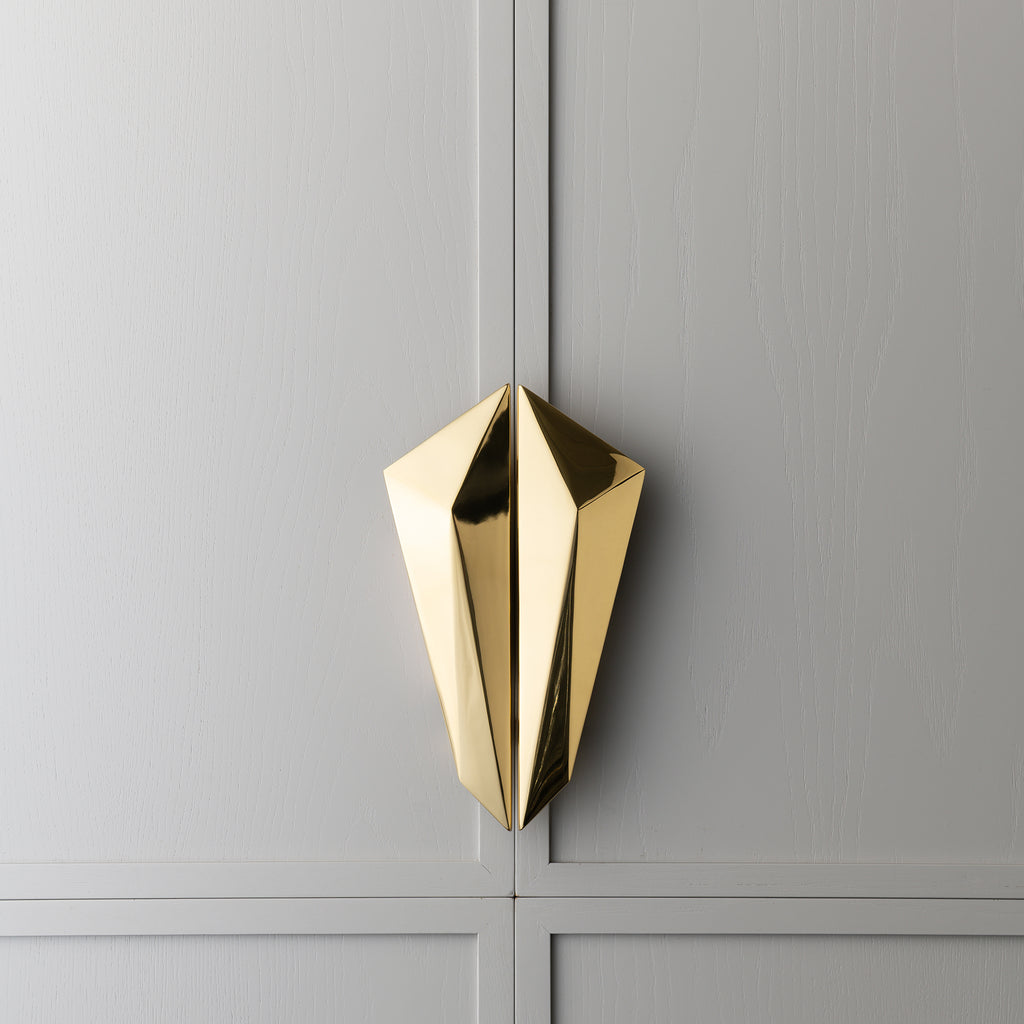 Maximus Cabinet Pull