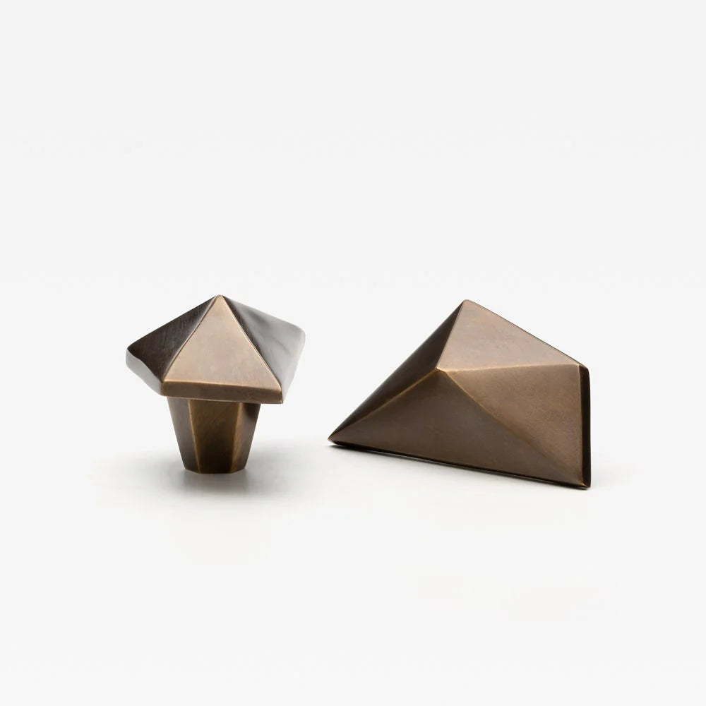 Maximus Cabinet Knob