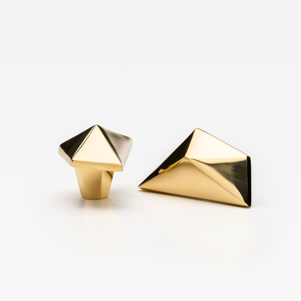 Maximus Cabinet Knob