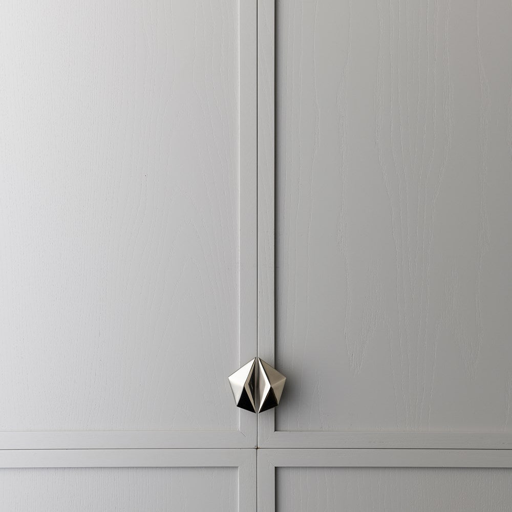 Maximus Cabinet Knob