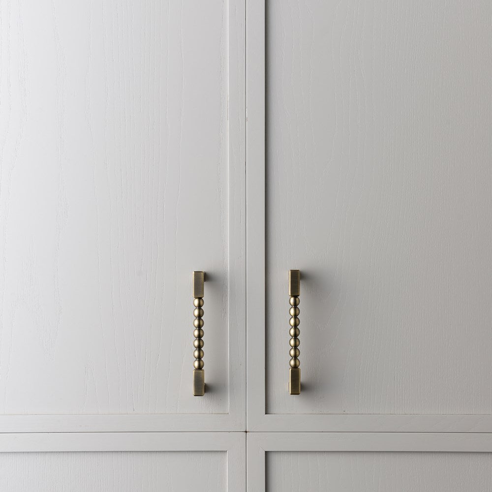 Orbe Cabinet Pull