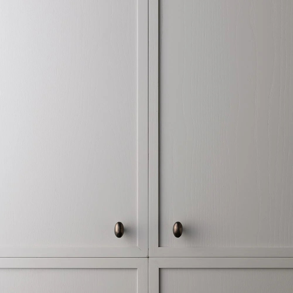 Olive Cabinet Knob