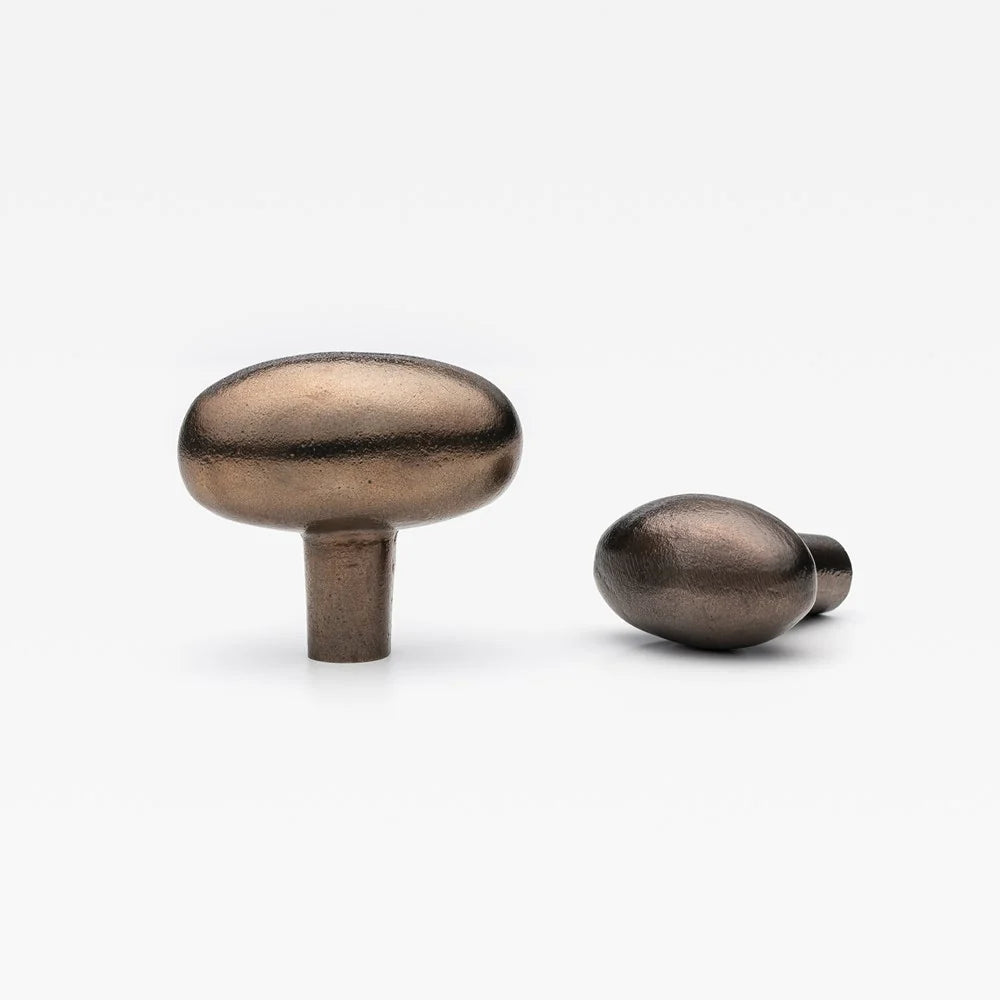 Olive Cabinet Knob
