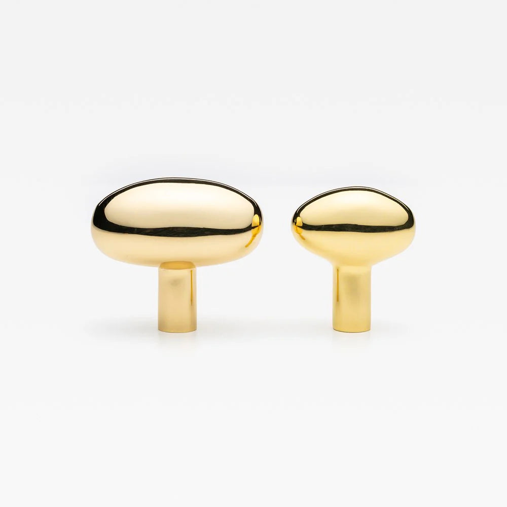 Olive Cabinet Knob