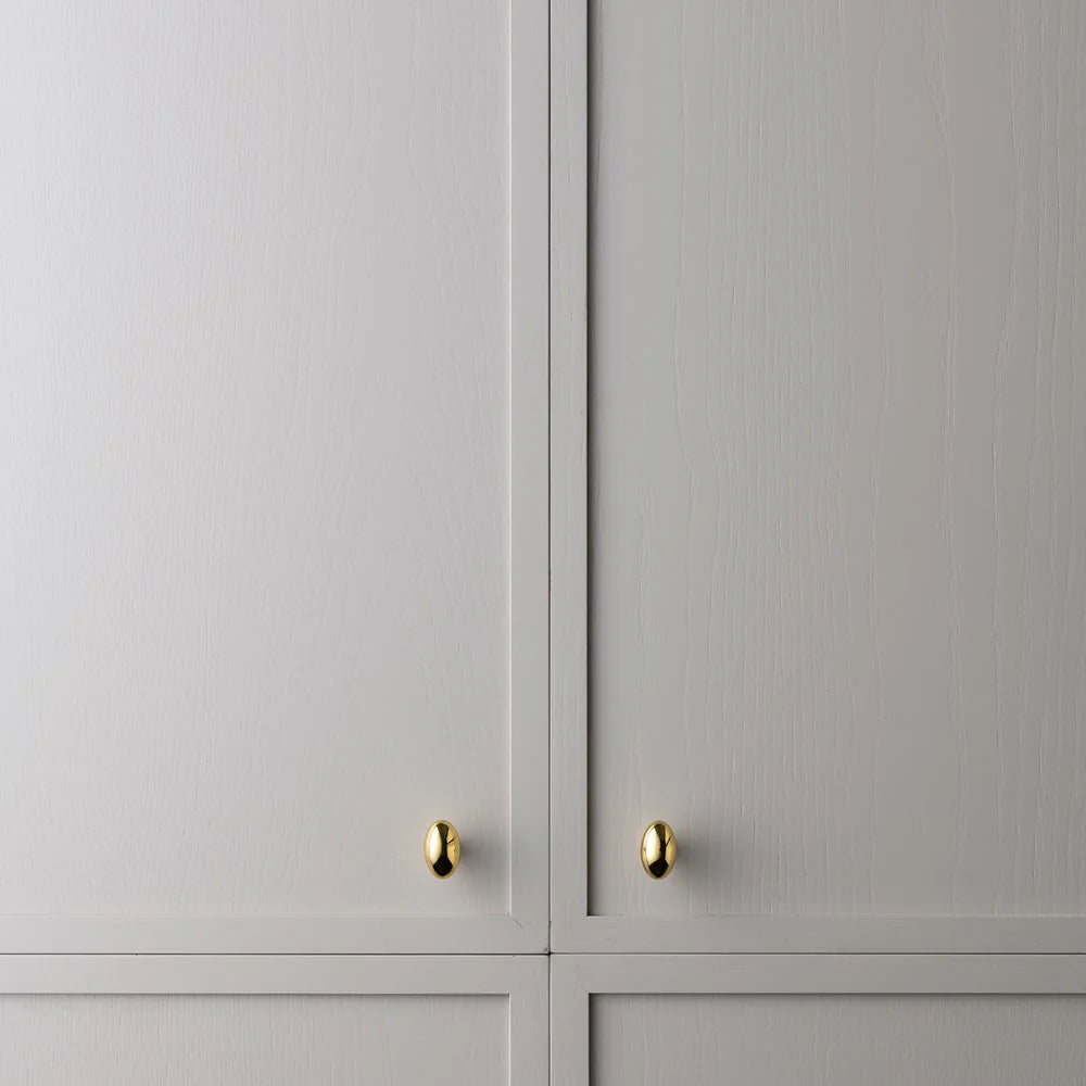Olive Cabinet Knob
